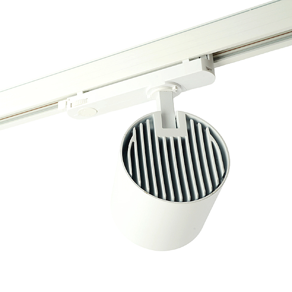 Трековый светильник TR Reflex 52058