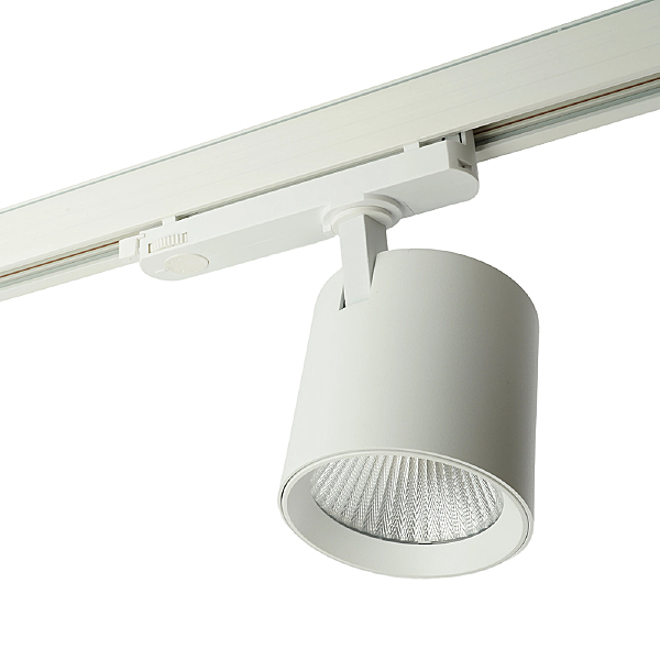 Трековый светильник TR Reflex 52058