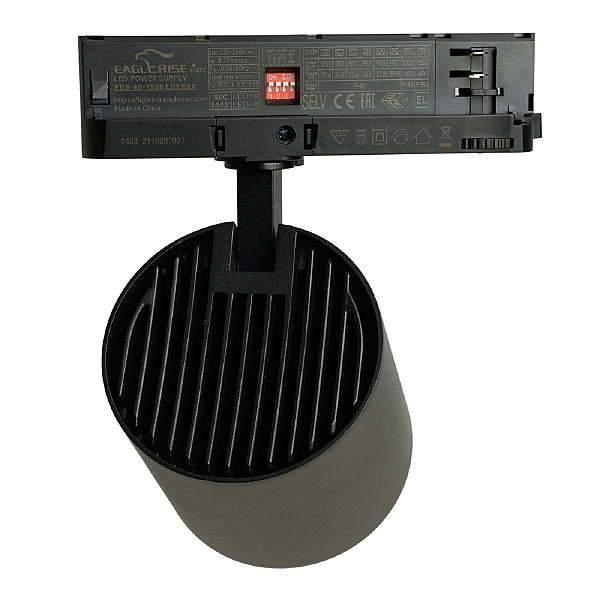 Трековый светильник TR Reflex 52059