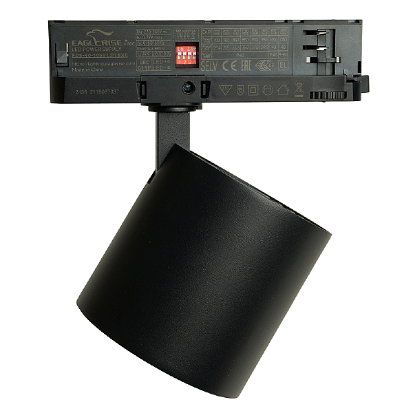 Трековый светильник TR Reflex 52059