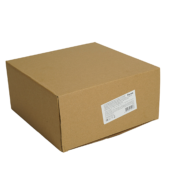 Трековый светильник TR Reflex 52059