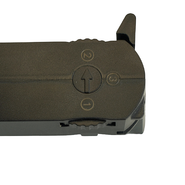 Трековый светильник TR Reflex 52059