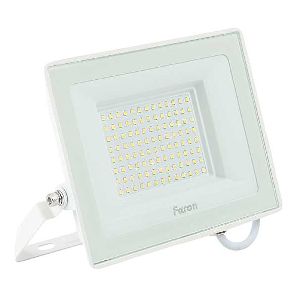 Прожектор уличный LL-922 52081