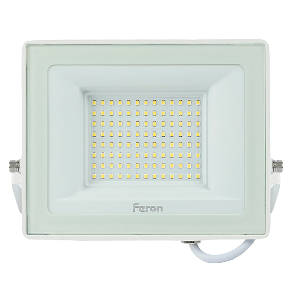 Прожектор уличный LL-922 52081