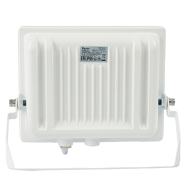 Прожектор уличный LL-922 52081