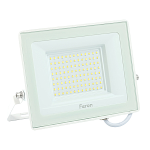 Прожектор уличный LL-922 52081