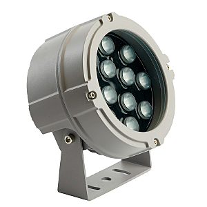 Прожектор уличный LL-889 52105