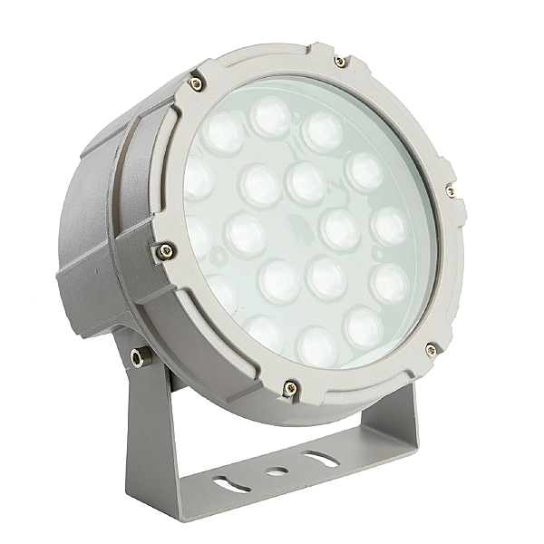 Прожектор уличный LL-899 52106