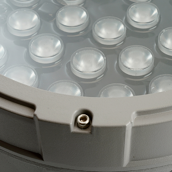 Прожектор уличный LL-899 52107