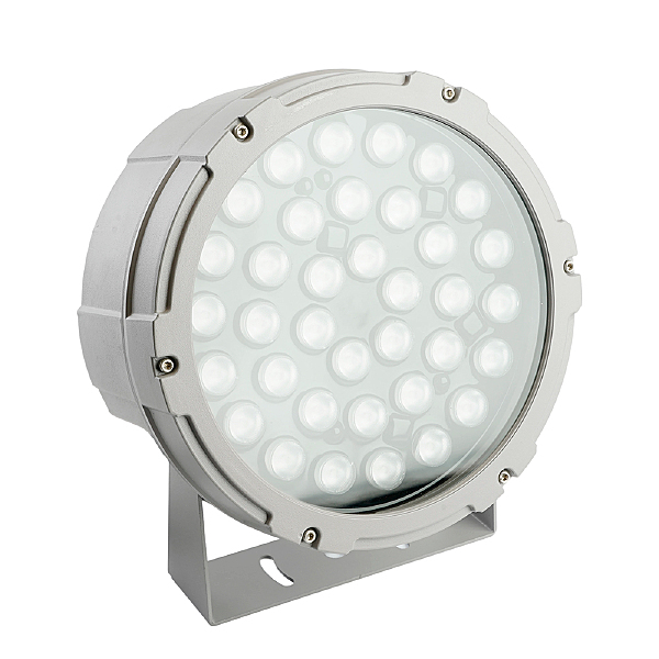 Прожектор уличный LL-899 52107