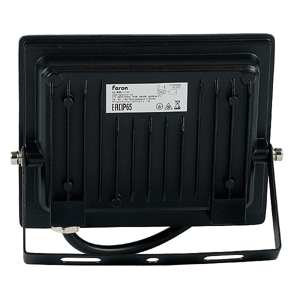 Прожектор уличный LL-935 52108