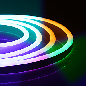 Светодиодный шнур LS720 52112