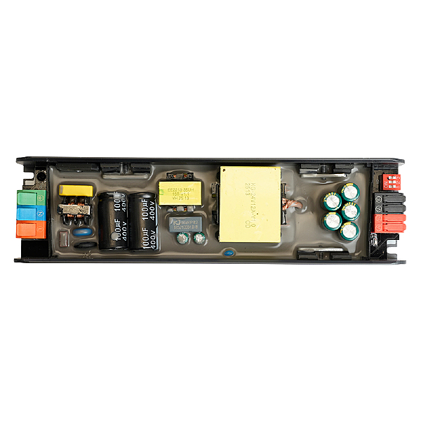 Трансформатор LB004 52127