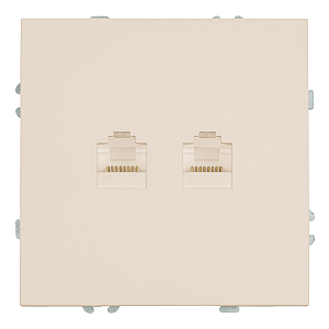 Розетка Эмили 49900