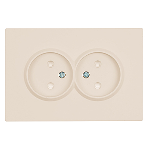 Розетка Эмили 49903