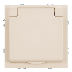 Розетка Эмили 49907