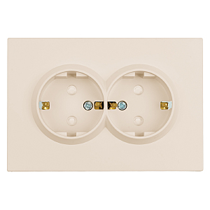 Розетка Эмили 49908