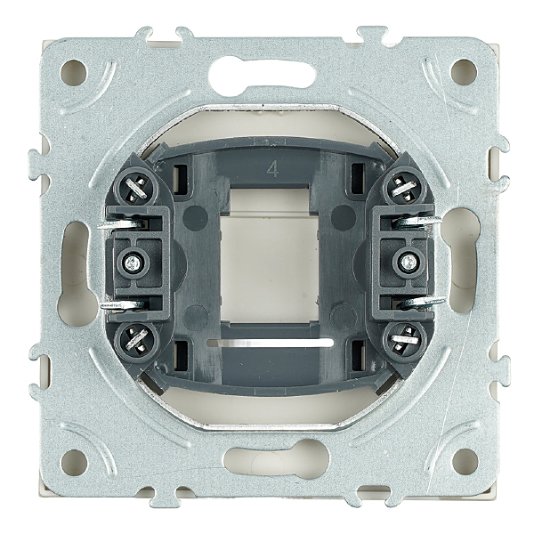 Накладка на механизм Эмили 49909