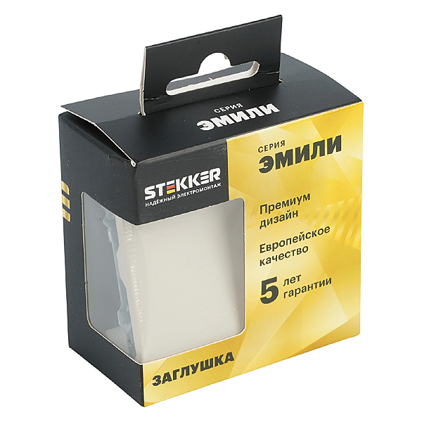 Накладка на механизм Эмили 49909