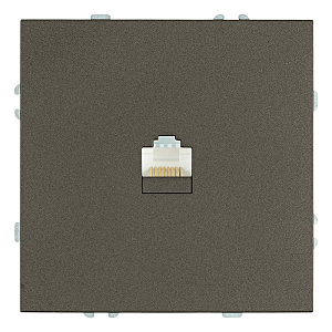 Розетка Эмили 49925