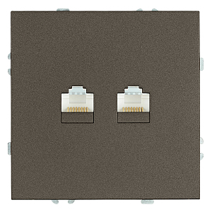 Розетка Эмили 49926