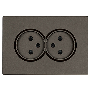 Розетка Эмили 49929