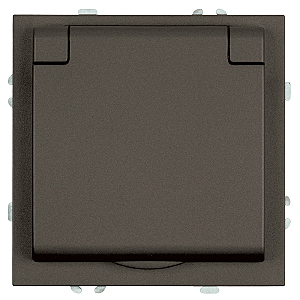 Розетка Эмили 49933