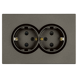 Розетка Эмили 49934