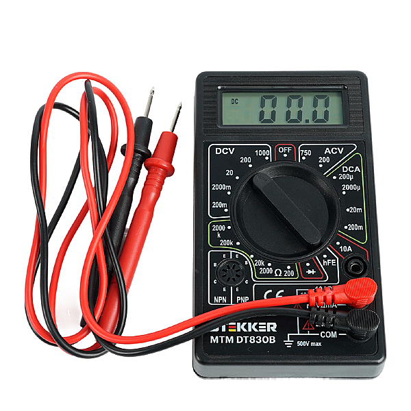 Аксессуар MTM DT830B 49992