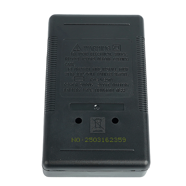 Аксессуар MTM DT830B 49992