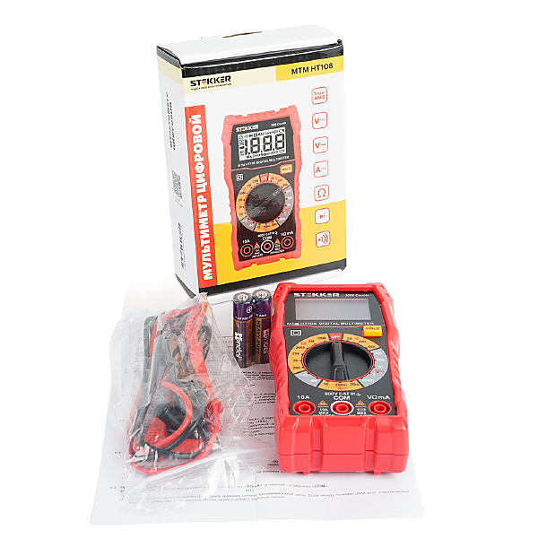 Аксессуар MTM HT108 49993