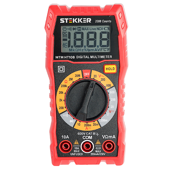 Аксессуар MTM HT108 49993
