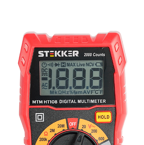 Аксессуар MTM HT108 49993
