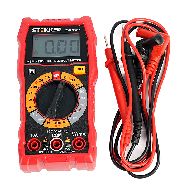 Аксессуар MTM HT108 49993