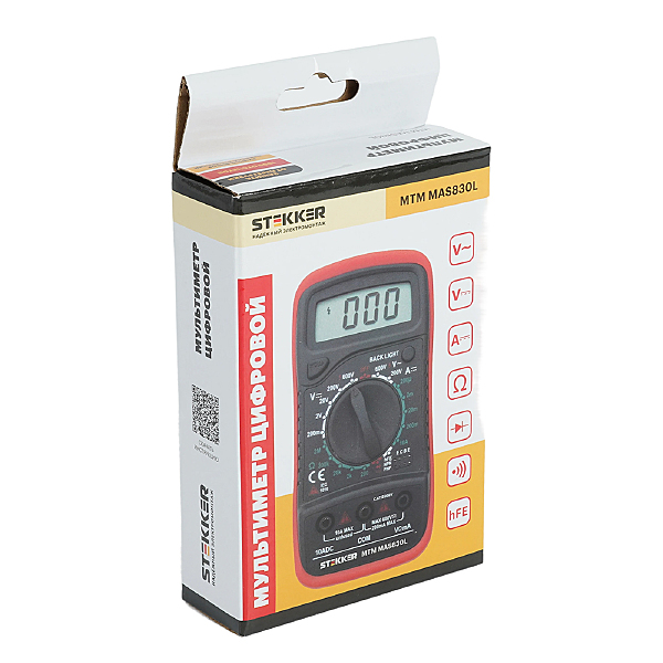 Аксессуар MTM MAS830L 49994