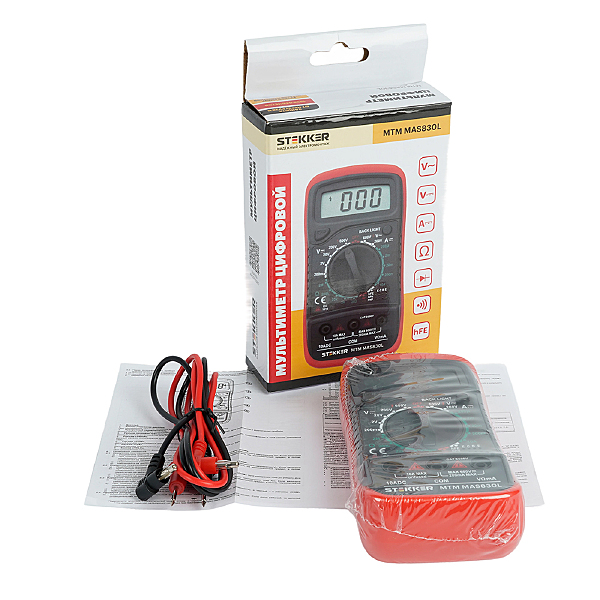 Аксессуар MTM MAS830L 49994