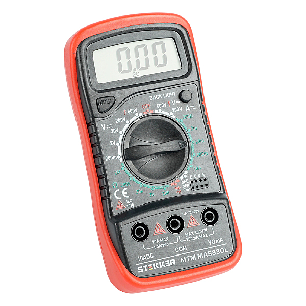 Аксессуар MTM MAS830L 49994