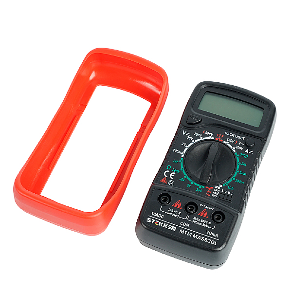 Аксессуар MTM MAS830L 49994