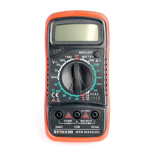 Аксессуар MTM MAS830L 49994