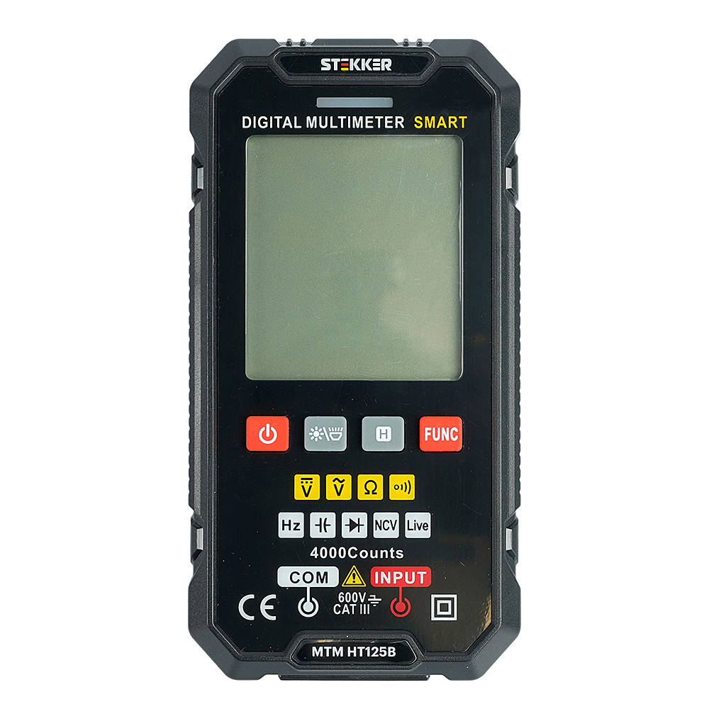 MTM HT125B