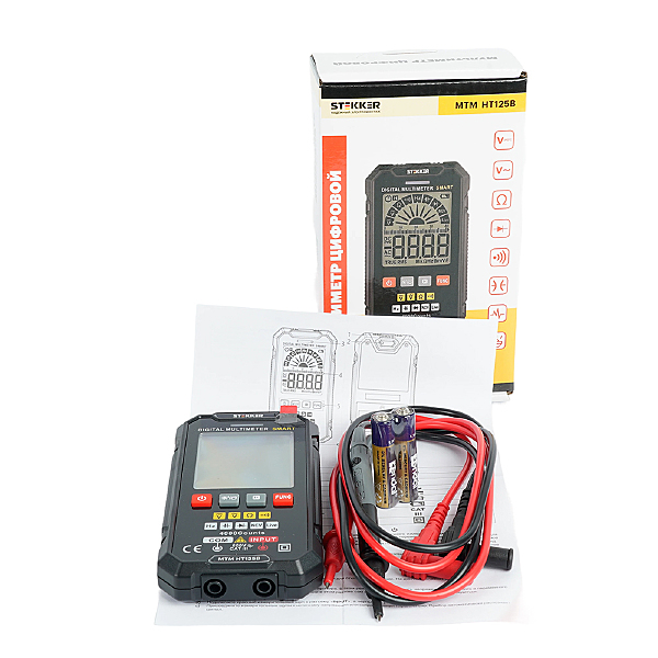 Аксессуар MTM HT125B 49995