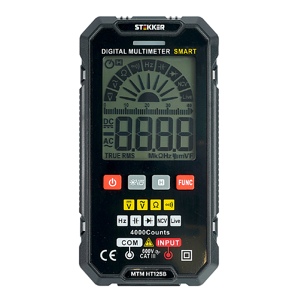 Аксессуар MTM HT125B 49995