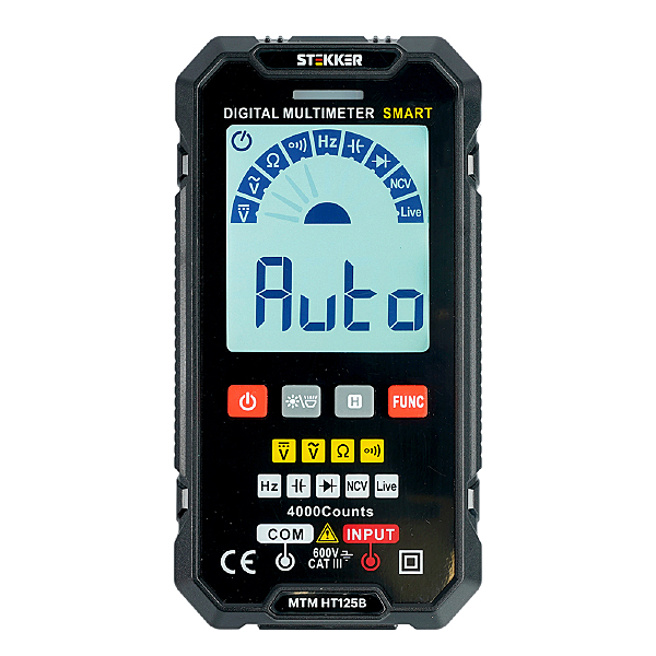 Аксессуар MTM HT125B 49995