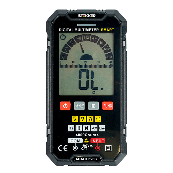 Аксессуар MTM HT125B 49995