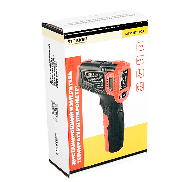 Аксессуар MTM HT650A 49998