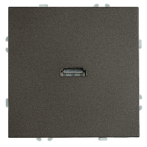 Розетка Эмили 50168