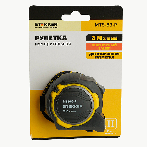 Аксессуар MTS-83-P 50209