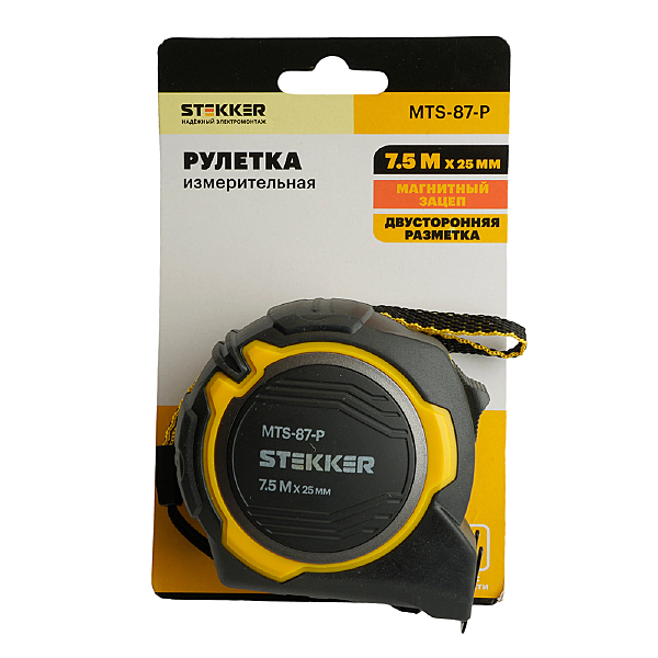 Аксессуар MTS-87-P 50211