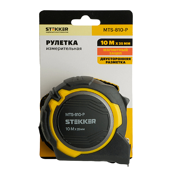 Аксессуар MTS-810-P 50212