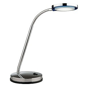 Настольная лампа Odeon Light  WULA-LED 2341/1T
